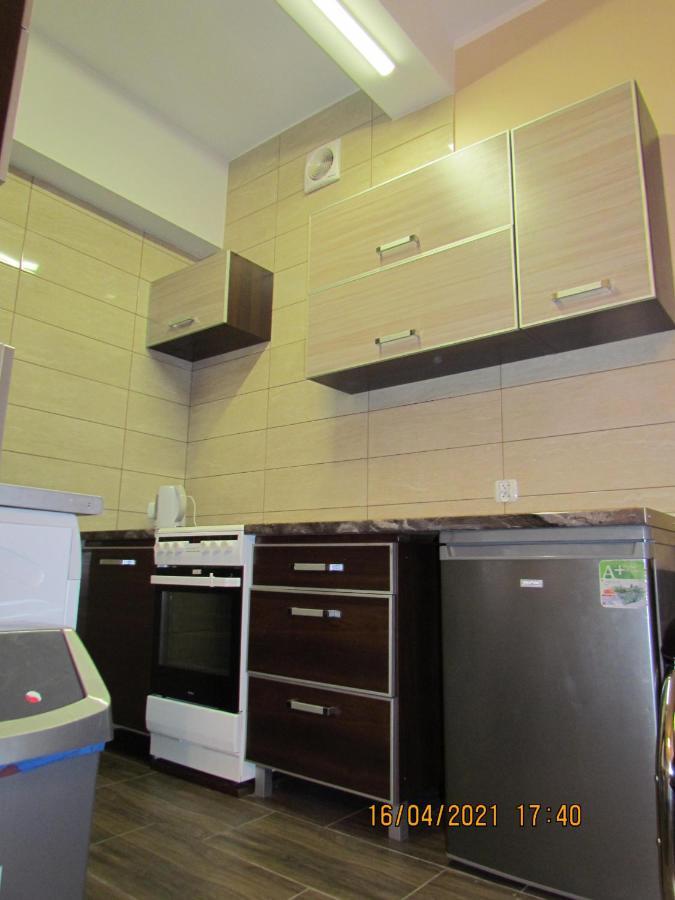 Apartament Agroturystyka Brzoza bon turystyczny *